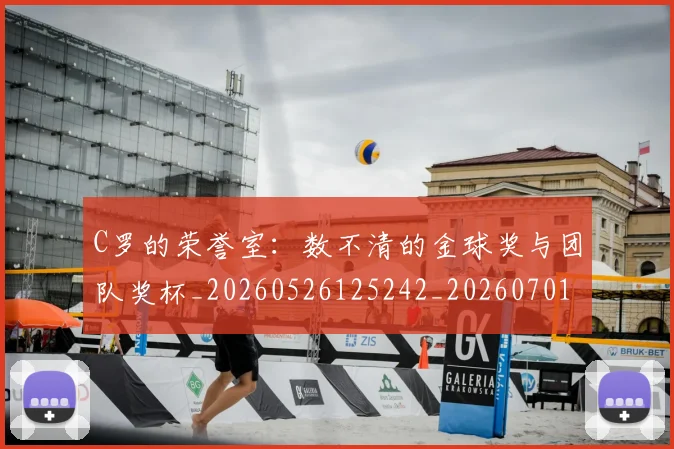 C罗的荣誉室：数不清的金球奖与团队奖杯_20260526125242_20260701213731